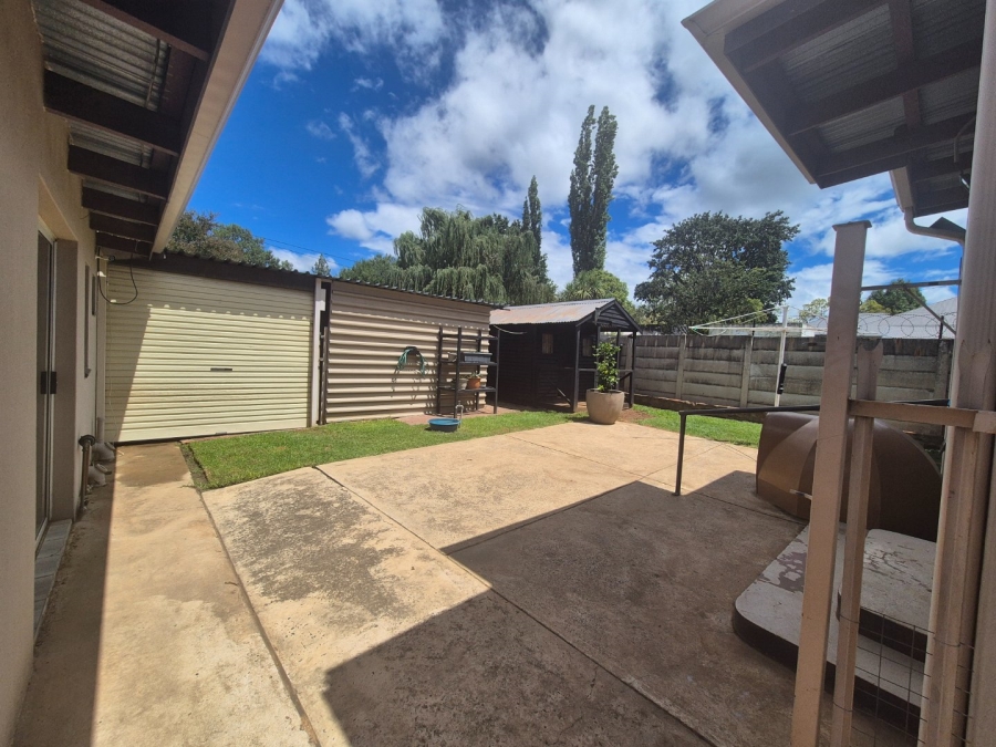 To Let 3 Bedroom Property for Rent in Bethlehem Free State